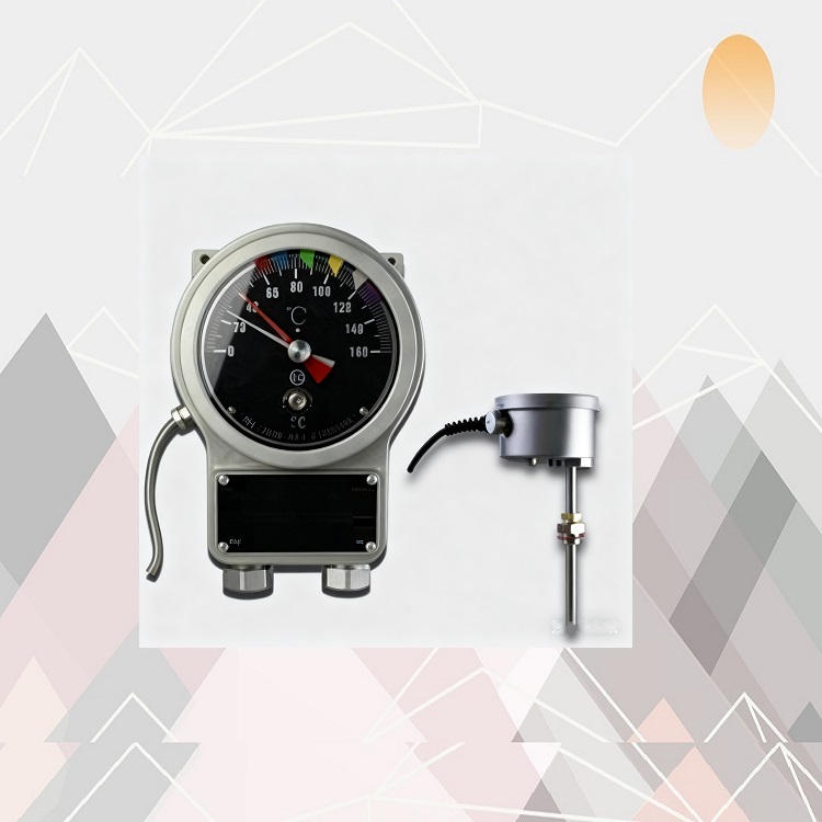 绕组温控器 型号:BWR-6