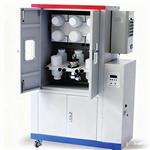 柜式恒温翻转式振荡器 YKZ-12IV-H