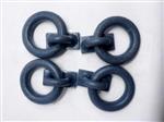 船用眼环集装箱绑扎系列B型 船用眼环集装箱绑扎系列B型