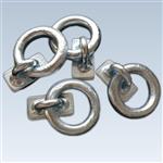 船用眼环集装箱绑扎系列B型 船用眼环集装箱绑扎系列B型