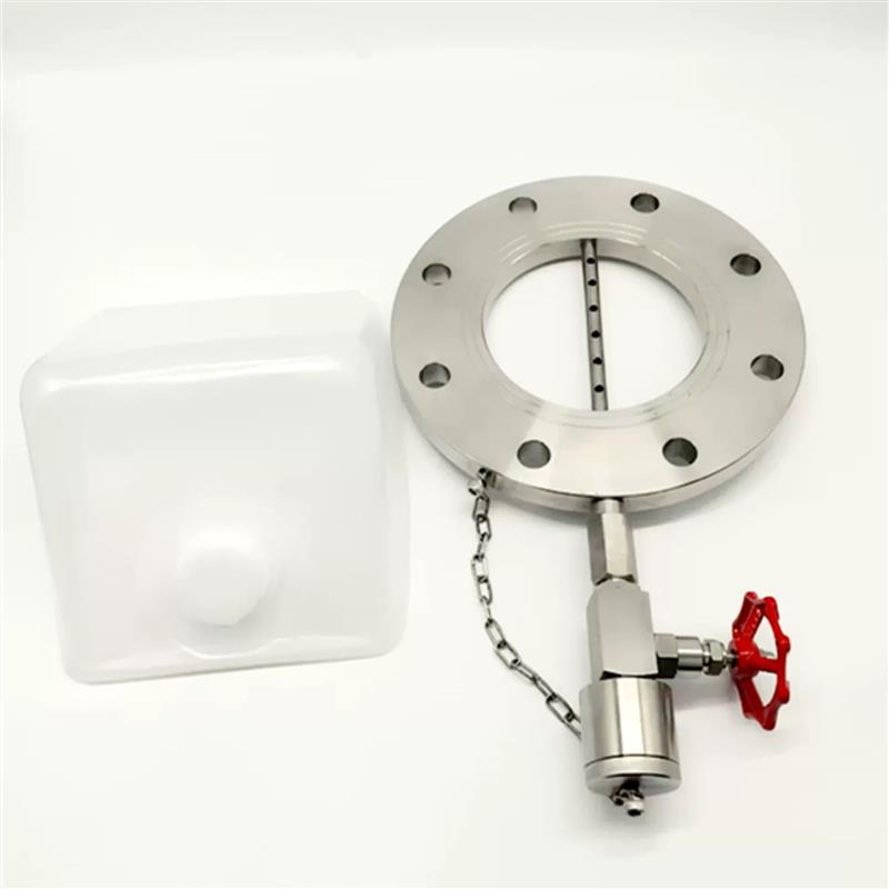 船用不锈钢燃油取样器+++