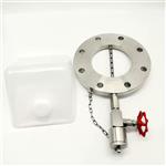 船用不锈钢燃油取样器+++ 船用不锈钢燃油取样器+++