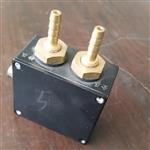 FHS-3高精度气压高度空速传感器 FHS-3高精度气压高度空速传感器