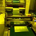 志圣全智能公司卷对卷干膜全自动双面压膜机 志圣全智能公司卷对卷干膜全自动双面压膜机