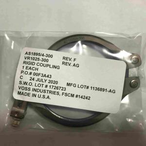 进口航空标准件紧固件 密封圈 卡箍 垫圈