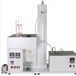 原油中蜡含量测定仪 型号:KM1-0537