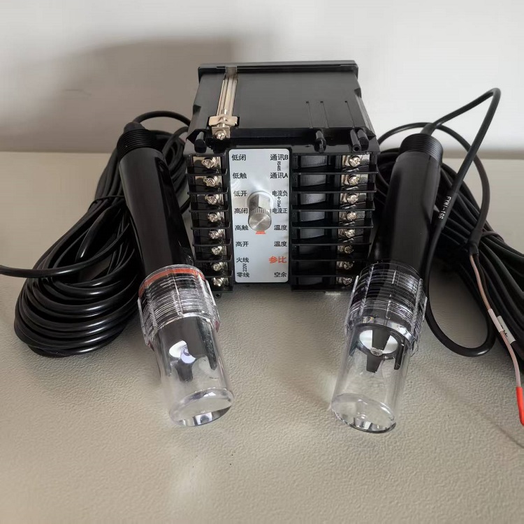 pH/ORP控制器 型號:CHD-PHG810