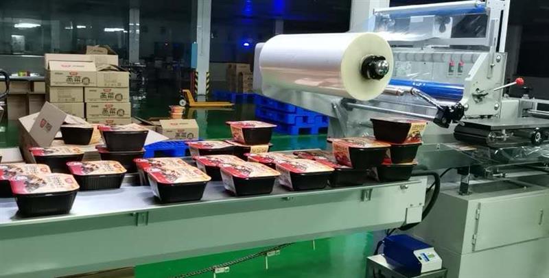 CM20 高壓靜電發生器-熱縮膜包裝專用設備