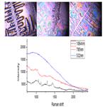 ATR8100-1064顯微共焦拉曼光譜儀