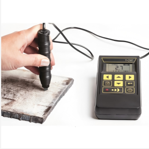 裂纹测深仪 型号:M608-Y-CM1库号：M411087