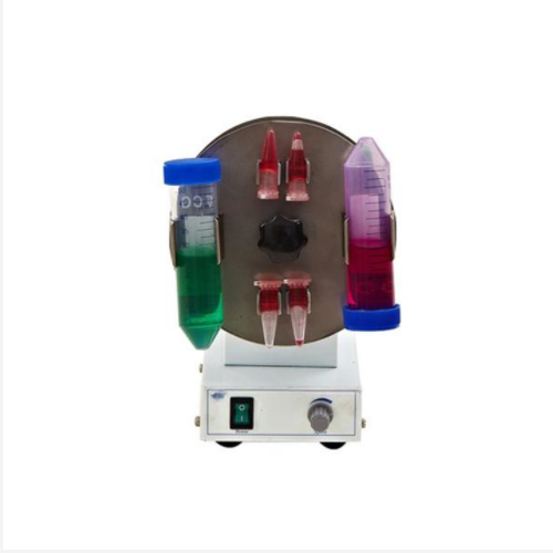 旋轉培養器 型號:M608-QB-528庫號：M411084