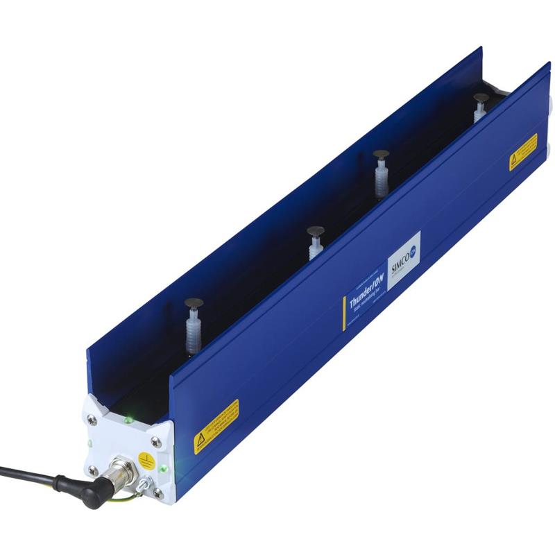 ThunderION IQ 2.0 靜電消除離子棒