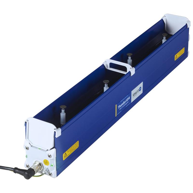 ThunderION IQ 2.0 靜電消除離子棒