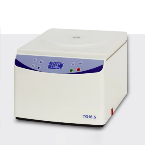 台式高速离心机 型号:TG16.5库号:M411083 台式高速离心机 型号:TG16.5库号:M411083