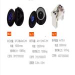 台式高速离心机 型号:TG16.5库号：M411083