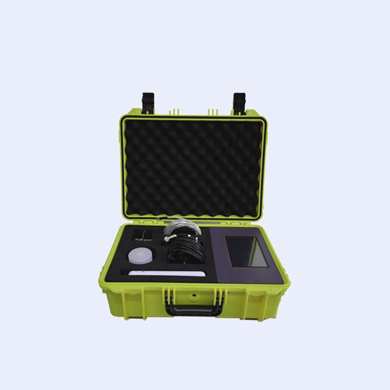 靈珀輻照度測試儀 光伏站輻照儀