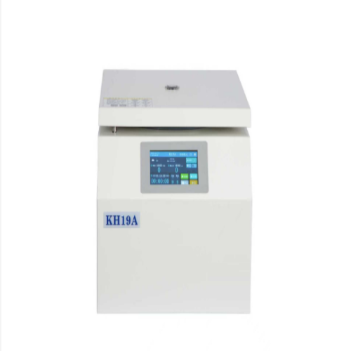 臺式高速離心機（中西器材） 型號:KH19A