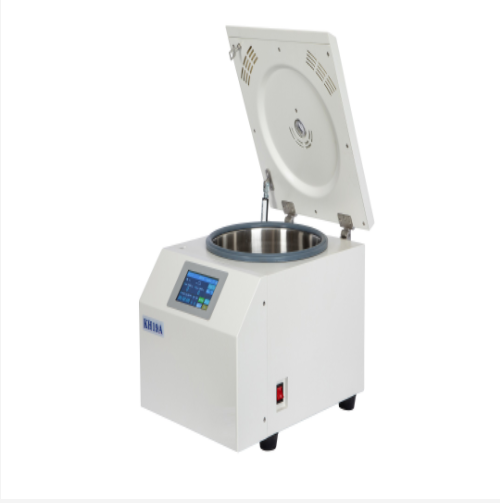 臺式高速離心機（中西器材） 型號:KH19A
