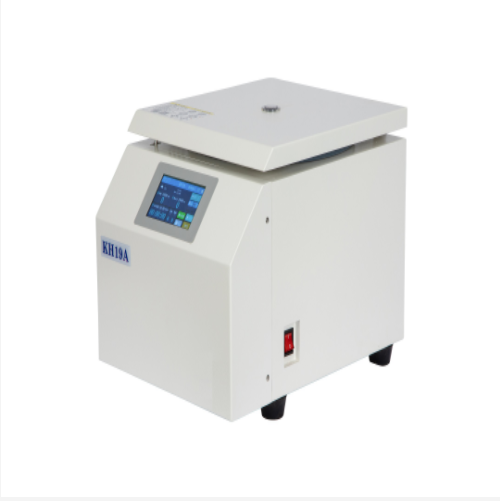 臺式高速離心機（中西器材） 型號:KH19A