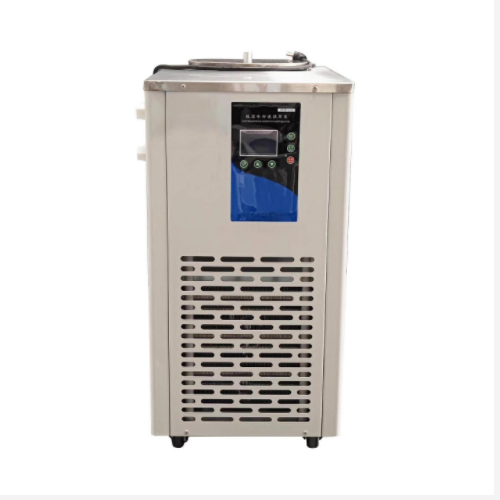 低温冷却液循环泵 型号:LK12-DLSB-5/20 低温冷却液循环泵 型号:LK12-DLSB-5/20