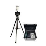 灵珀便携式光伏气象监测站 灵珀便携式光伏气象监测站