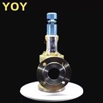 永一安全阀 带散热器弹簧全启式A40Y