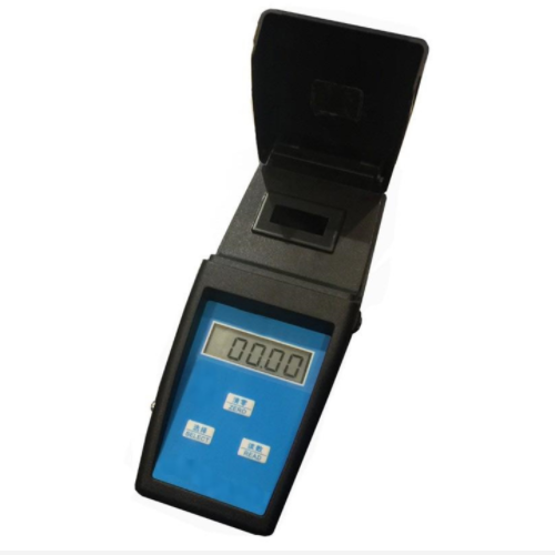 便攜式氰化物檢測儀 型號:SH50-QHW-2A