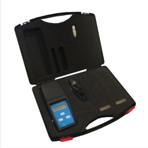 便攜式氰化物檢測儀 型號:SH50-QHW-2A