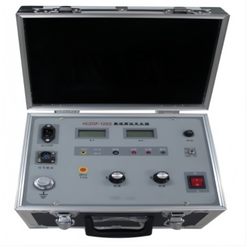直流高压发生器 型号:ZY3- HCZGF-120/3 直流高压发生器 型号:ZY3- HCZGF-120/3