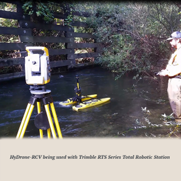 Seafloor双频回声测深仪