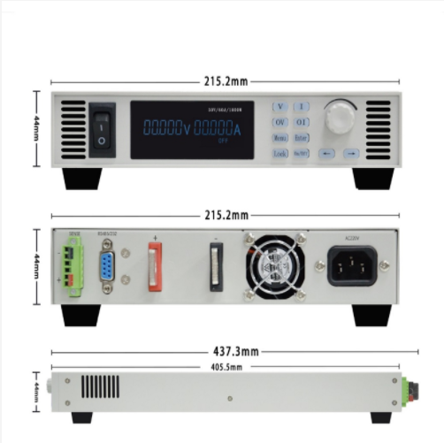 数控型直流电源（中西器材）MNP6218-30-60