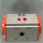 AERKEN氣動執行器 型號:RR700-AT92K