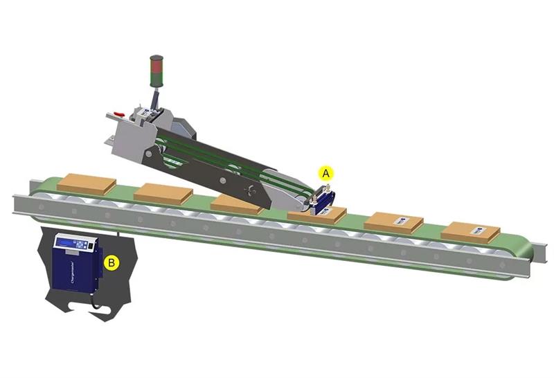 CM5-30/60 靜電駐極發(fā)生器