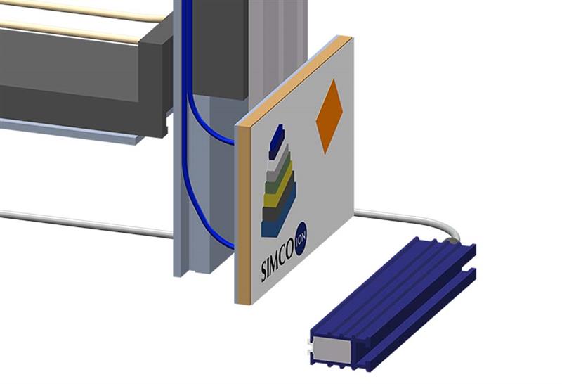 CM5-30/60 靜電駐極發(fā)生器