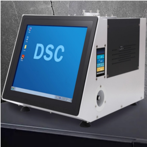 DSC差示掃描量熱儀 型號:JH955-DSC-500Q