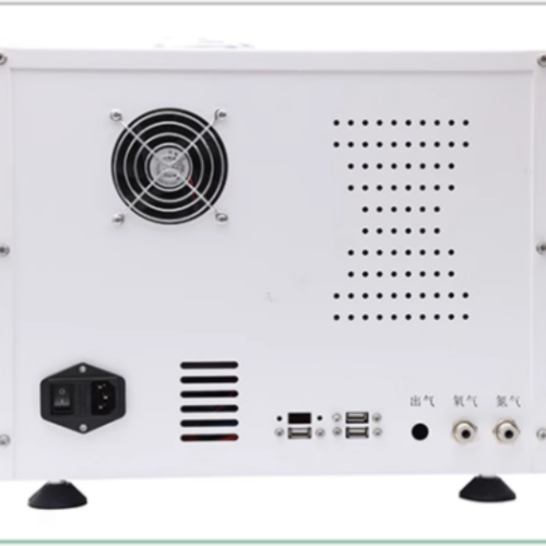 DSC差示掃描量熱儀 型號:JH955-DSC-500Q