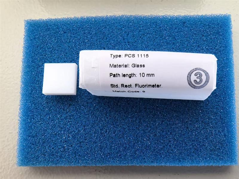 马尔文粒度仪配套耗材 型号:PCS1115 