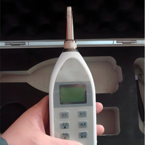 积分声级计 型号:MW8-HS5628库号：M216761