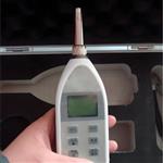 积分声级计 型号:MW8-HS5628库号：M216761