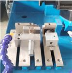 立式金相试样切割机 型号:KM1-QG-4A 立式金相试样切割机 型号:KM1-QG-4A