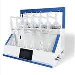 一体化蒸馏仪 型号:KM1-M411103