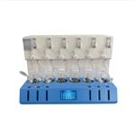 硫化物酸化吹气仪 型号:KM1-JKC-600 硫化物酸化吹气仪 型号:KM1-JKC-600