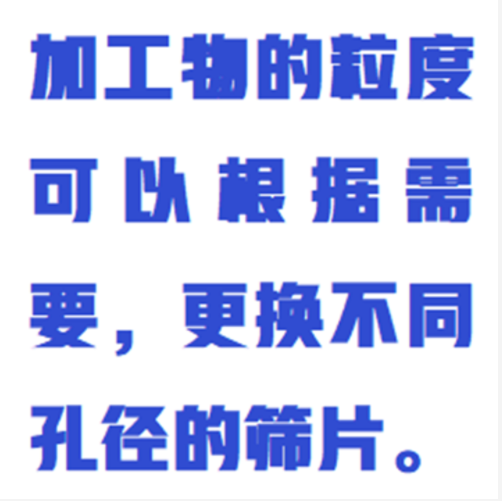 旋风式粉碎机（中西器材）型号:ZXFSJ-XFS