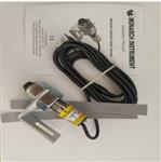 美国蒙纳多转速光电传感器 型号:ROS-P-25