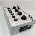 檢定電導率儀用交流電阻箱中西器材ZX123C 檢定電導率儀用交流電阻箱中西器材ZX123C