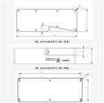超高速高分辨率短波紅外光纖光譜儀 超高速高分辨率短波紅外光纖光譜儀
