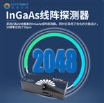 超高速高分辨率短波紅外光纖光譜儀 超高速高分辨率短波紅外光纖光譜儀