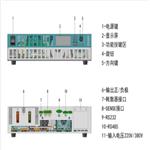 數控型直流電源（中西器材） MSP6218-30-60