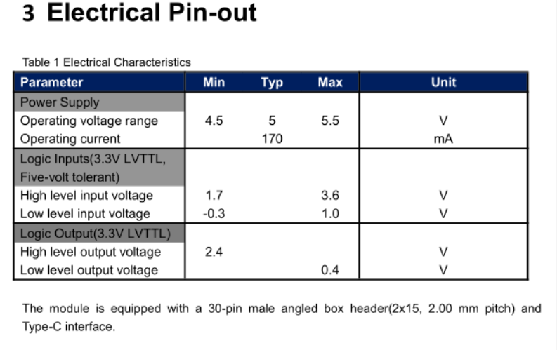 ATP5030/4制冷型超高分辨率光纤光谱仪