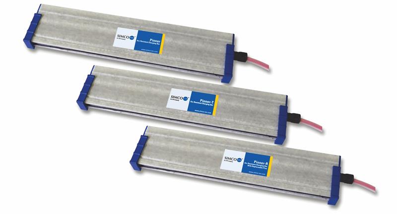 Pinner 覆膜專用靜電發(fā)射裝置